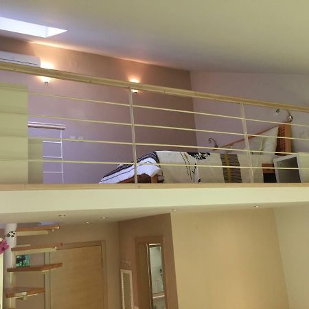 Villa Jani Top Floor Suite Хвар Екстер'єр фото