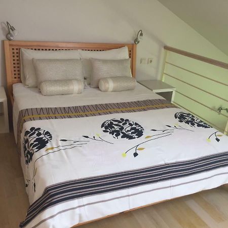 Villa Jani Top Floor Suite Хвар Екстер'єр фото